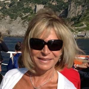 Meet your Posher, Joann